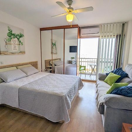 Estudio Jupiter Con Fantasticas Vistas Benalmádena Εξωτερικό φωτογραφία