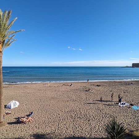 Estudio Jupiter Con Fantasticas Vistas Benalmádena Εξωτερικό φωτογραφία