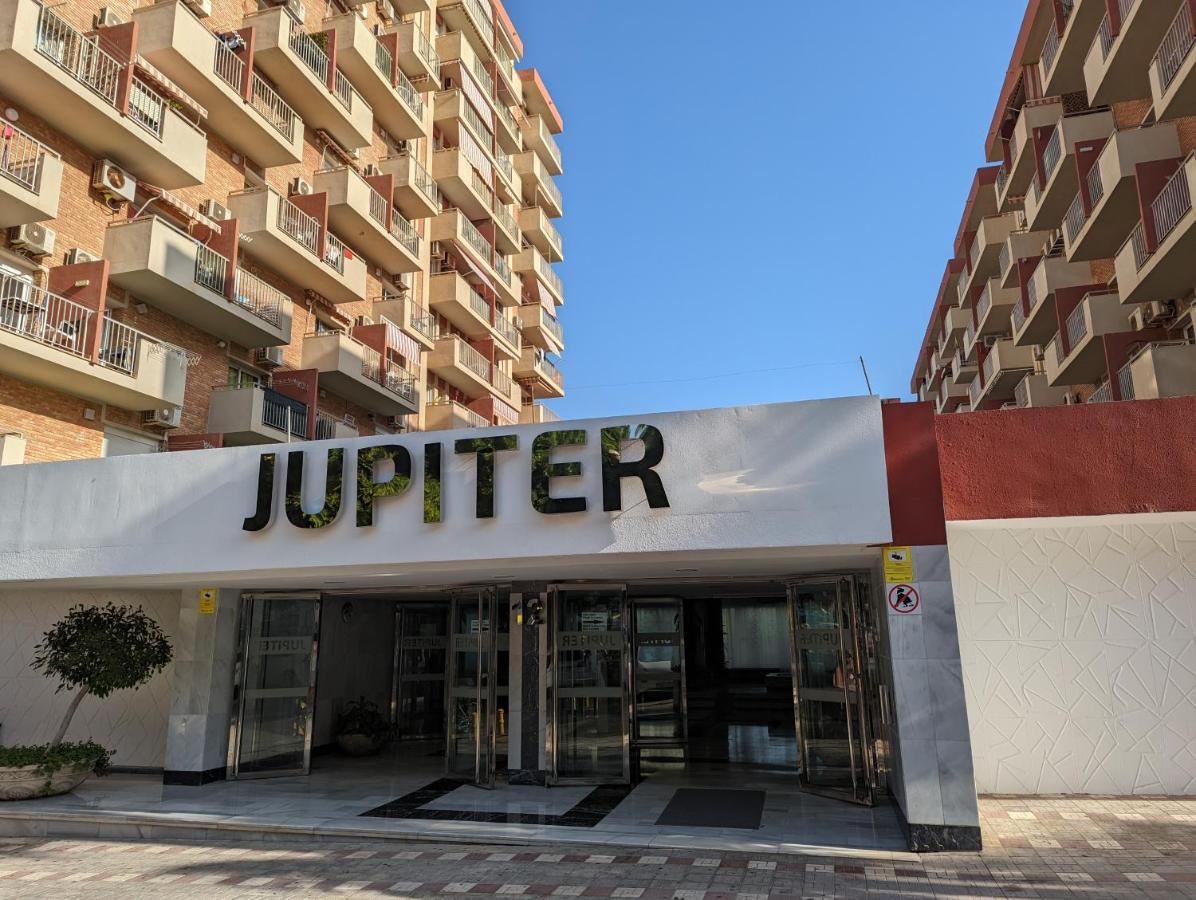Estudio Jupiter Con Fantasticas Vistas Benalmádena Εξωτερικό φωτογραφία