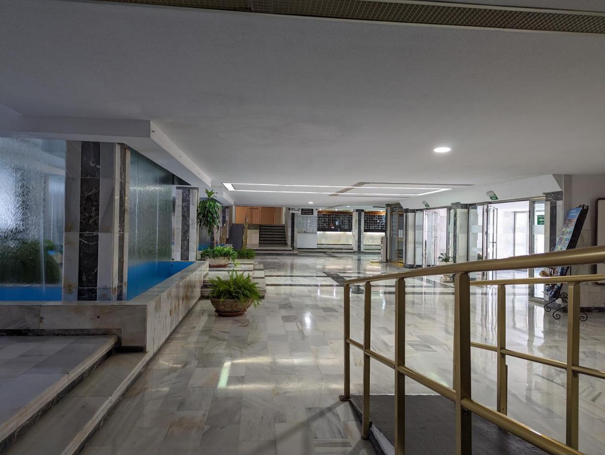 Estudio Jupiter Con Fantasticas Vistas Benalmádena Εξωτερικό φωτογραφία