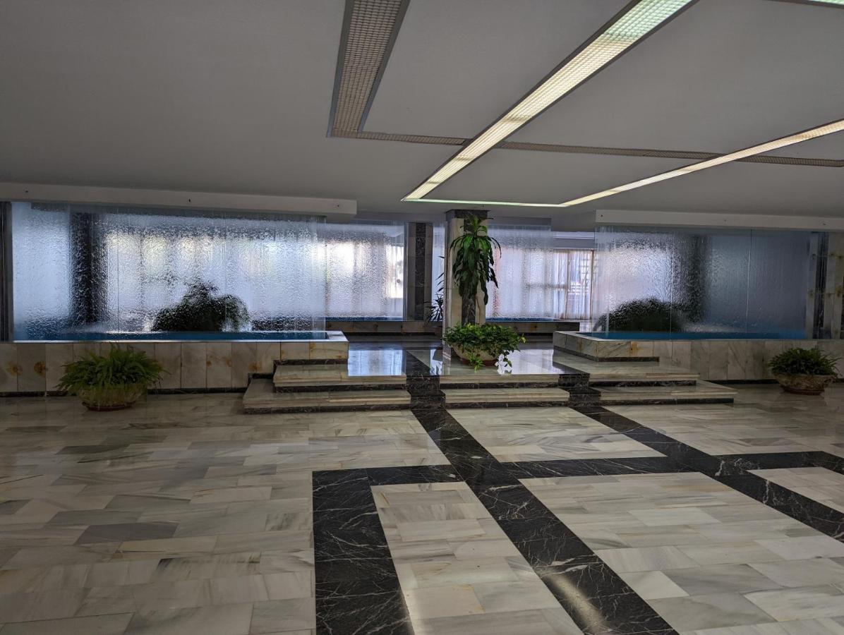 Estudio Jupiter Con Fantasticas Vistas Benalmádena Εξωτερικό φωτογραφία