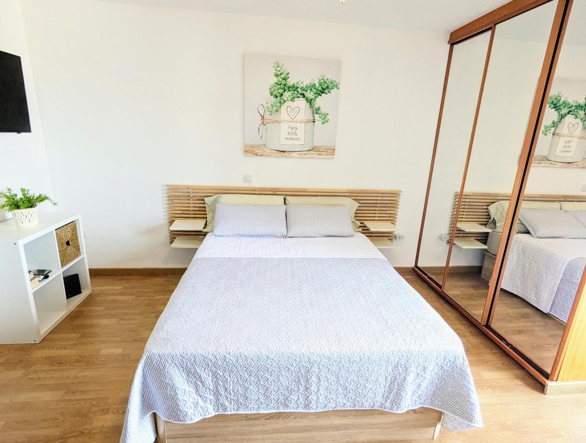 Estudio Jupiter Con Fantasticas Vistas Benalmádena Εξωτερικό φωτογραφία