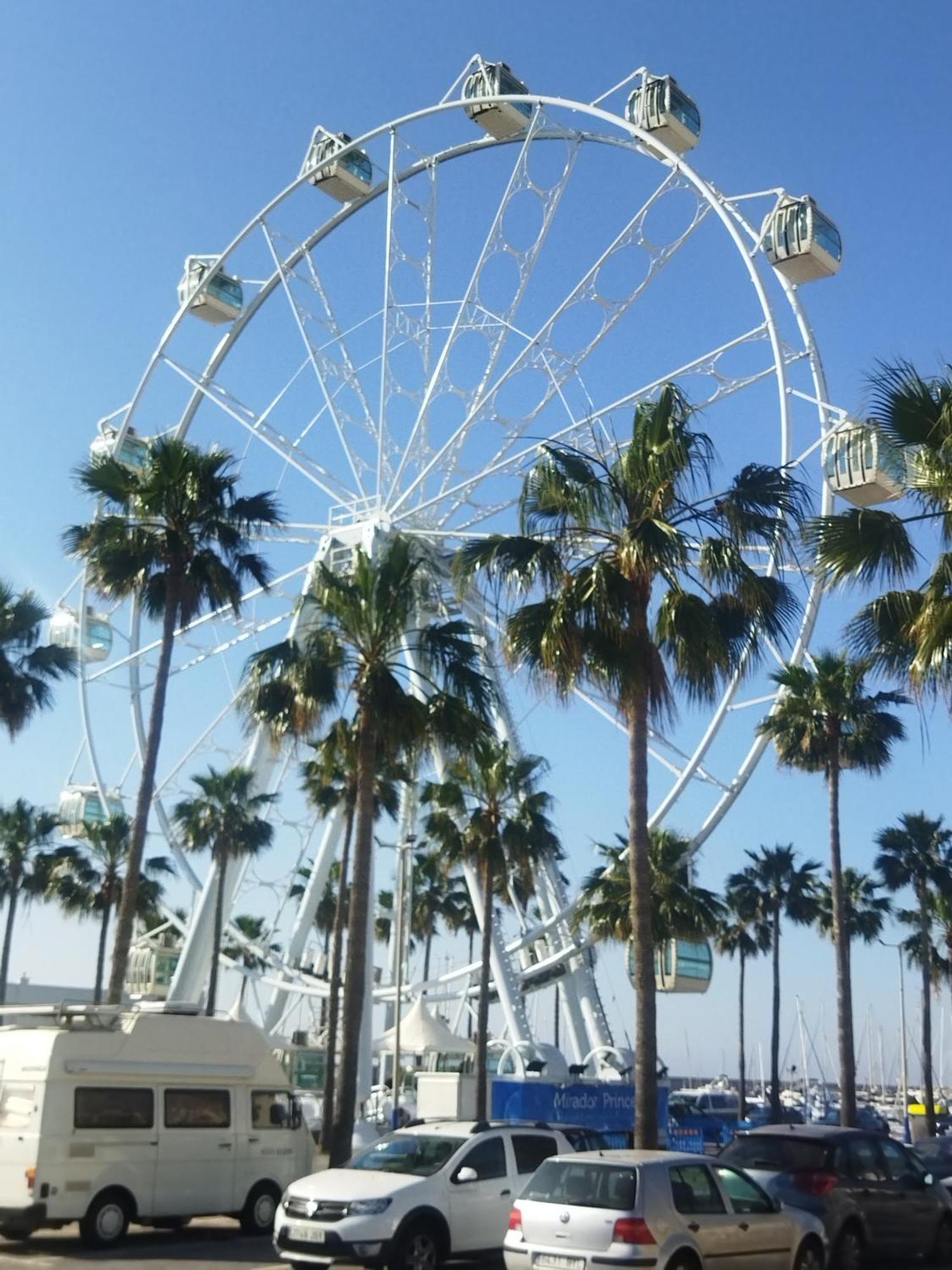 Estudio Jupiter Con Fantasticas Vistas Benalmádena Εξωτερικό φωτογραφία